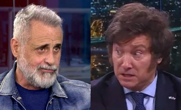 Jorge Rial habló de la causa ANDIS y lanzó una advertencia: "Es mínimo"