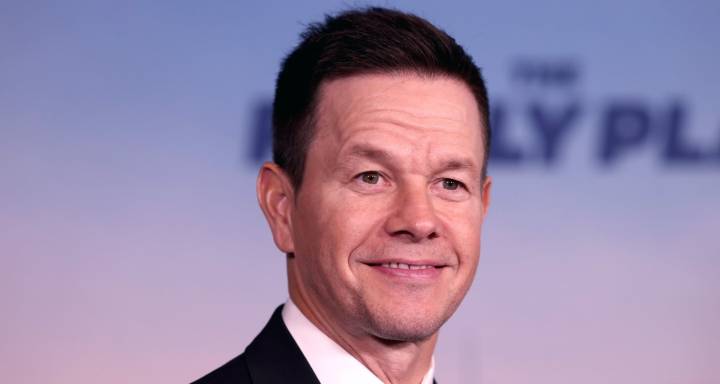 Mark Wahlberg’s Daugther Grace, 15, Hospitalized After Horseback Riding Injury | Celebrity Babies, Grace Wahlberg, Mark Wahlberg 