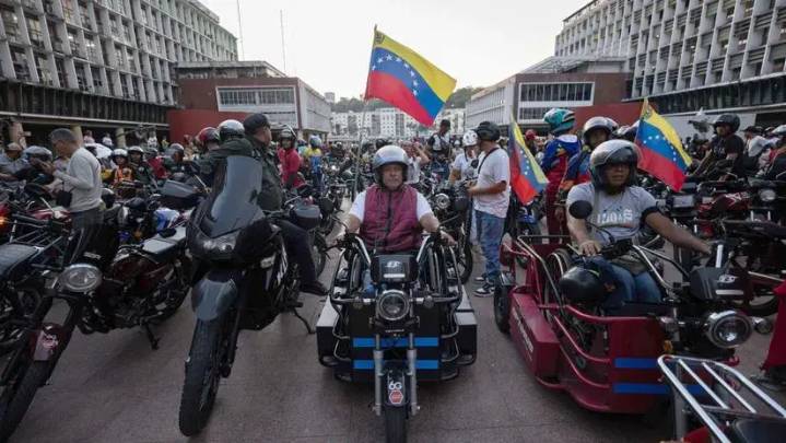 Trinidad y Tobago pone en "alerta general" al Ejército en medio de la crisis EE.UU.