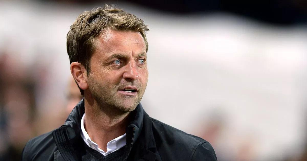 Tim Sherwood makes shock Birmingham City revelation as Aston Villa advice revealed