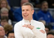 Brenen Lorient scores career-high 26 points for West Virginia in victory over Lehigh