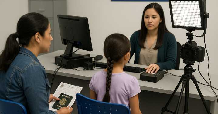 Inicia registro de la CURP Biométrica para menores de edad: requisitos, cómo y dónde tramitarla