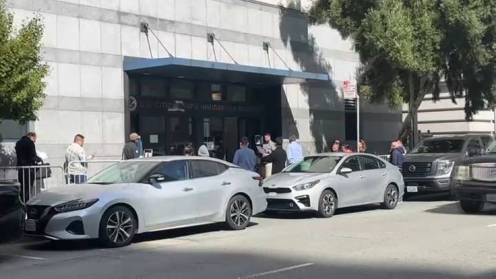 Asilados con casos en cortes de inmigración serían enviados a Honduras