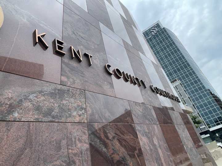 Man gets decades in prison for fatal Grand Rapids shooting over $200 debt