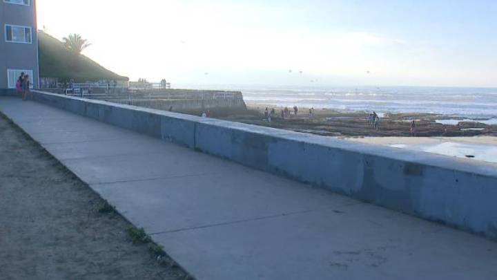 Police search for four people of interest in connection to OB shooting