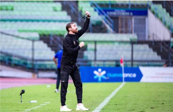 Vinotinto absoluta enfrentará a Australia sin figuras y en medio del...