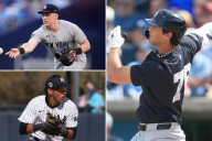 Yankees' future hints from GM meetings: Spencer Jones, Ben Rice