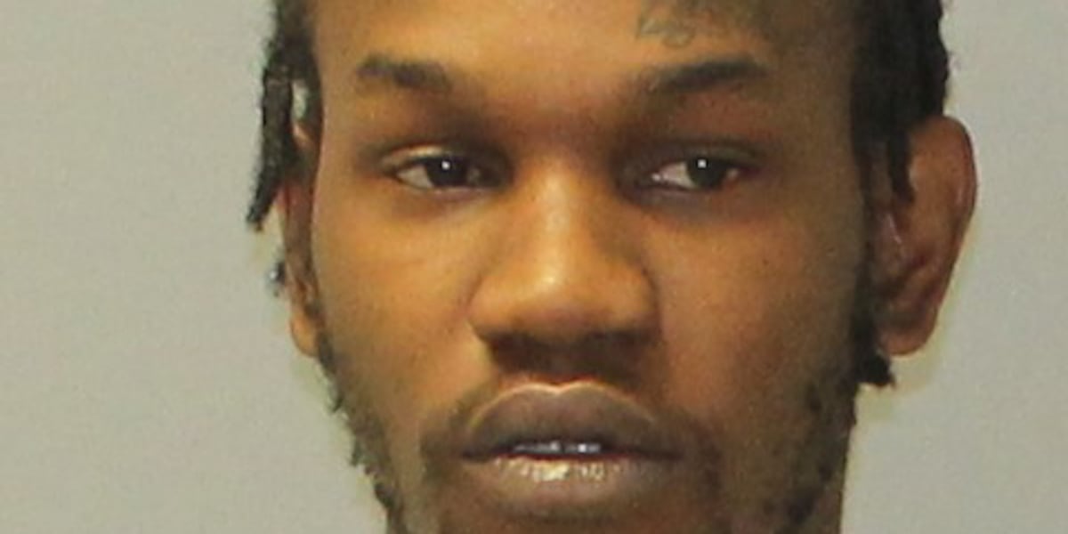 Man arrested for reckless driving and DUI after fleeing traffic stop in Hartford