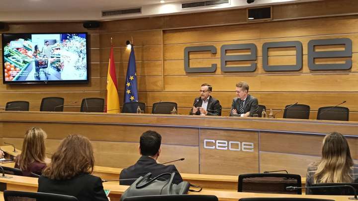 Dia da las claves del comercio futuro apostando por proveedores nacionales e invirtiendo 3.100 millones