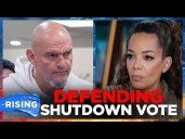 Fetterman PRESSED On ‘The View’; Shapiro Sparks OUTRAGE Over Affordability Comments