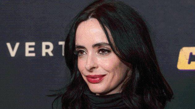 ‘Stone Cold Fox’ is an ’80s-set thriller with some ‘unapologetically bad’ characters