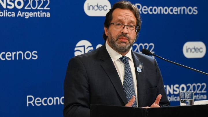 El Indec salió aclarar la causa de la mejora de la actividad económica