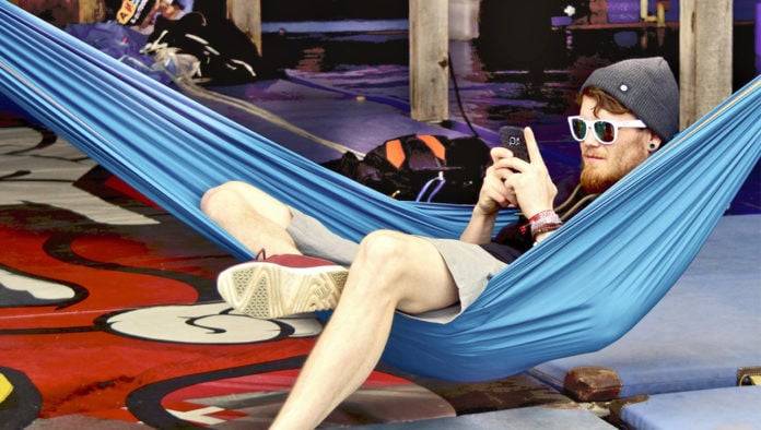 Local Teen Adamant That Church WiFi Speed Is A Gospel Issue