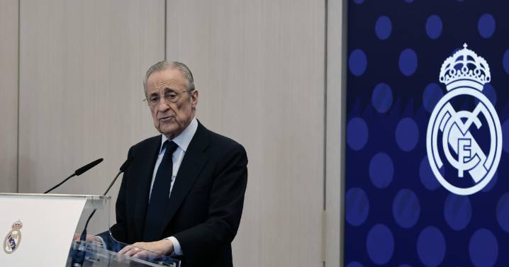 El Real Madrid 'responde' con hechos al Barcelona: irá hasta el final para exigir Justicia en el caso Negreira