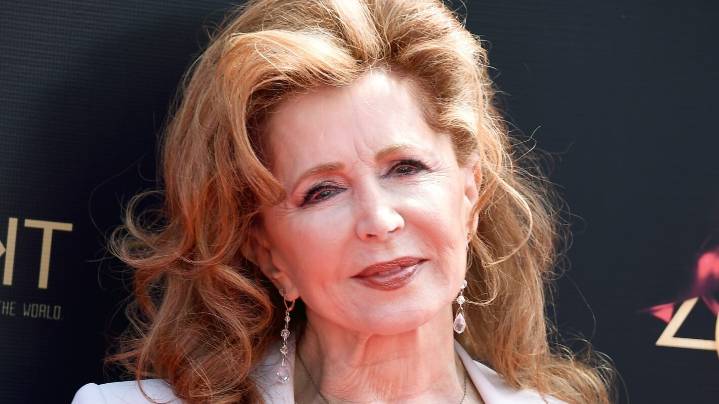 Suzanne Rogers Shares Positive Health Update After Cancer Diagnosis