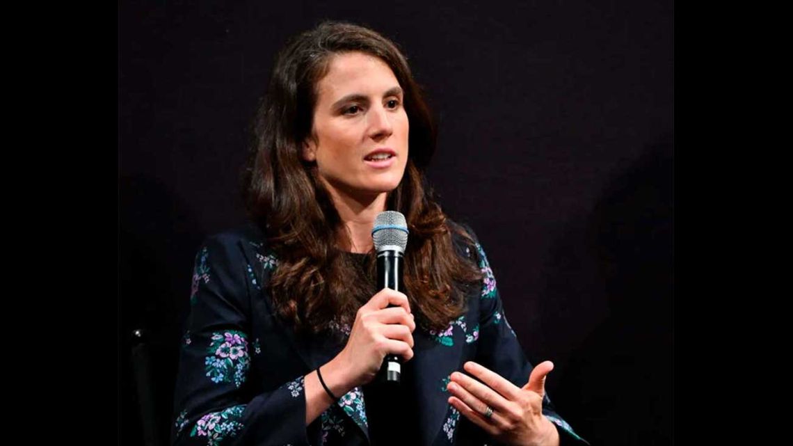 La nieta de John F. Kennedy tiene 35 años, padece un inusual cáncer terminal y le queda un año de vida