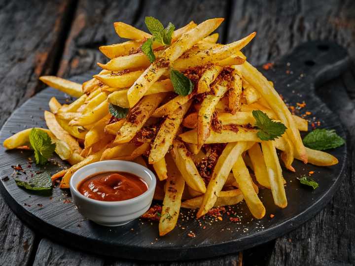 Por qué las comidas grasosas podrían afectar la memoria: esto dice la ciencia