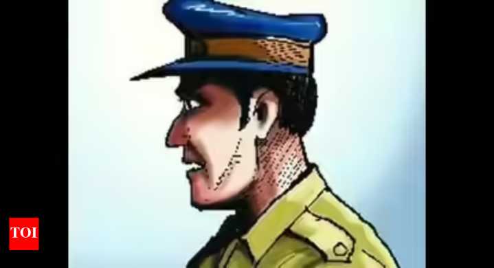 Revellers beat Haryana cop to death outside home