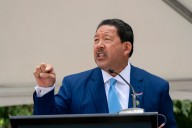 Progressive Wilson on the brink of victory in nail-biter Seattle mayoral race