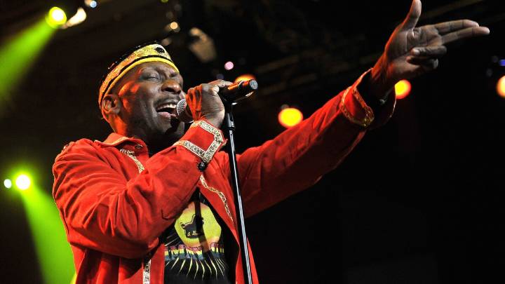 Reggae pioneer Jimmy Cliff dies at 81