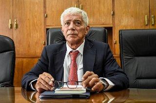 Cúneo Libarona se reunió con Adorni y continuará como ministro de Justicia