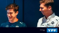 El posteo que Williams le dedicó a Colapinto después de ser confirmado en Alpine para la temporada 2026 de F1
