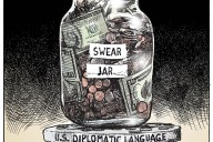 Editorial Cartoons for November, 2025