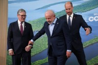 Lula: “Fuerzas extremistas fabrican mentiras para defender un modelo que perpetúa la degradación ambiental”