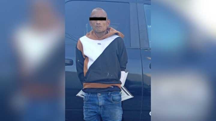 Detienen a Hombre Investigado por Presunto Homicidio Calificado en Monterrey