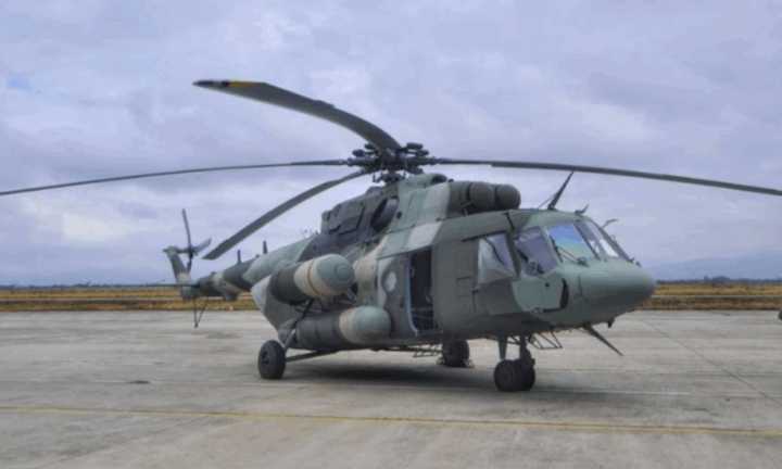 G/J Padrino López realza a histórica Aviación Bolivariana