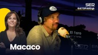 Macaco: "Entre tantos que hablan desde la testosterona, creo realmente en lo colectivo"