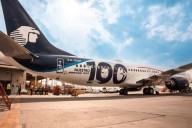 Anuncia Aeroméxico rutas a París y Barcelona