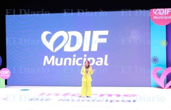 Anuncia Karina Olivas dos nuevos Cedefam