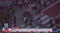 Turning Point USA protest turns violent in Berkeley, CA