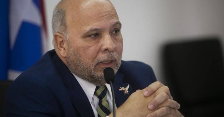 Anticipan los retos que podría enfrentar Rodríguez Veve como senadora independiente