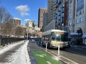 Mass. weather: Chilly Saturday ahead of next week’s massive snow storm