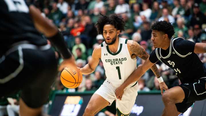 What to know, how to watch CSU men's basketball vs Loyola Chicago