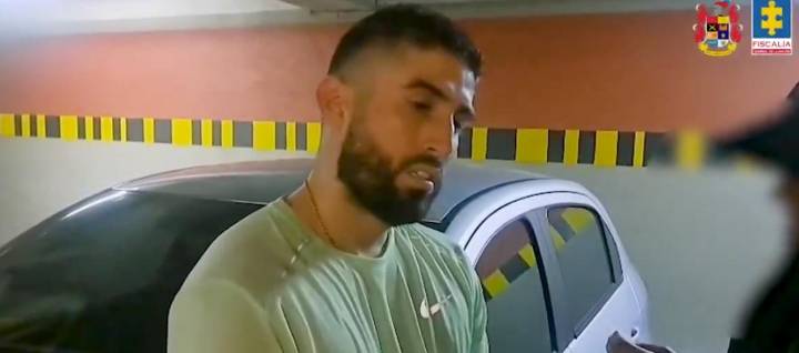 Por lavado de dinero, capturan a hombre solicitado en extradición por EE.UU.