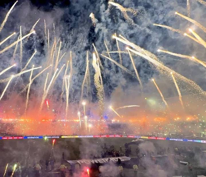 El comunicado de Aprevide tras el levantamiento de la sanción a Racing