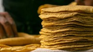 Los beneficios que aporta comer tortillas de maíz a la salud 