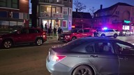 Providence Police investigating 'suspicious death' after shooting