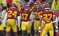 The Audible: Can USC take down Oregon and move into playoff position?