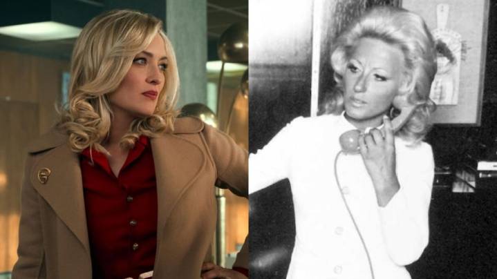 La historia real de “Sra. Playmen”, la nueva serie de Netflix sobre una mujer italiana que fundó una revista erótica en los setenta