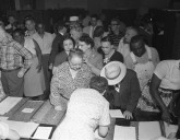 Black Americans were never supposed to exercise the right to vote