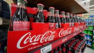 Coca-Cola México cambia de presidente tras el aumento de impuestos a refrescos