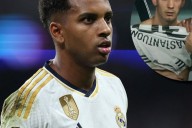 La advertencia de Rodrygo a Franco Mastantuono en Real Madrid: "No hay mucho que hacer"