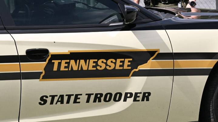 Police officer in critical condition after crash while supporting Vance's motorcade