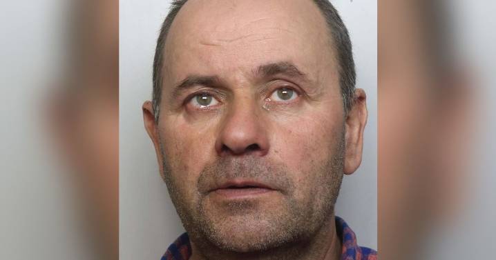 Instead of facing what he did on his farm, this depraved builder spent years living in Philippines