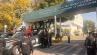 Vinculan a Proceso a 3 Detenidos por Marcha de la Generación Z; Seguirán Proceso en Libertad