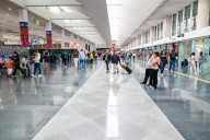 Por obras de remodelación el AICM abre líneas de comunicación para usuarios